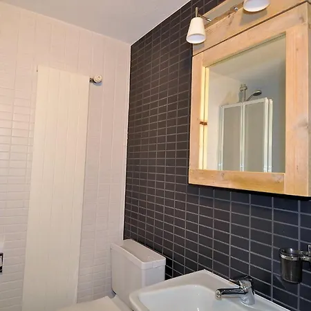 Romatika 2 Apartamento Fiesch