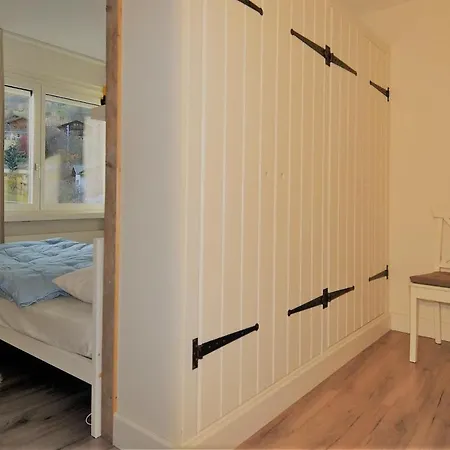 Apartamento Romatika 2