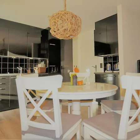 Apartamento Romatika 2 Fiesch