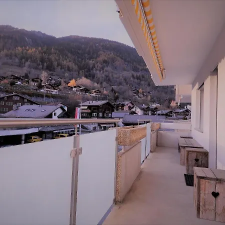 Romatika 2 Apartamento