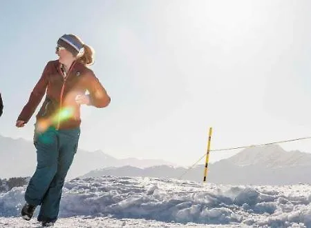 Apartamento Romatika 2