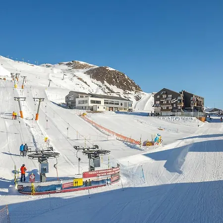 Апартаменты Romatika 2 *