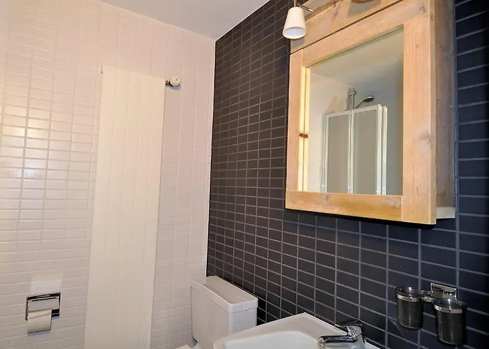 Romatika 2 Апартаменты Фиш