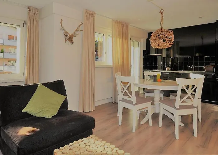 Апартаменты Romatika 2