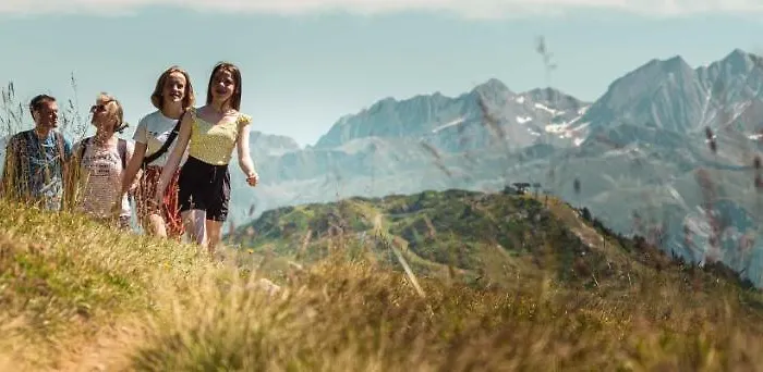 Romatika 2 Апартаменты *