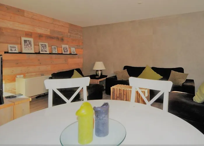 Romatika 2 Апартаменты