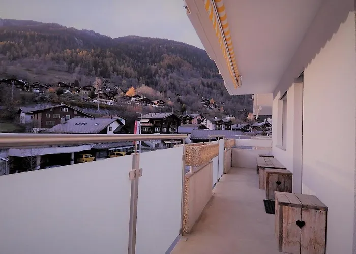 Romatika 2 Апартаменты