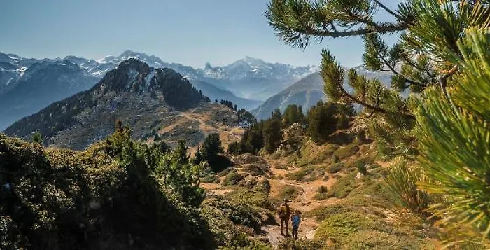 Апартаменты Romatika 2 *