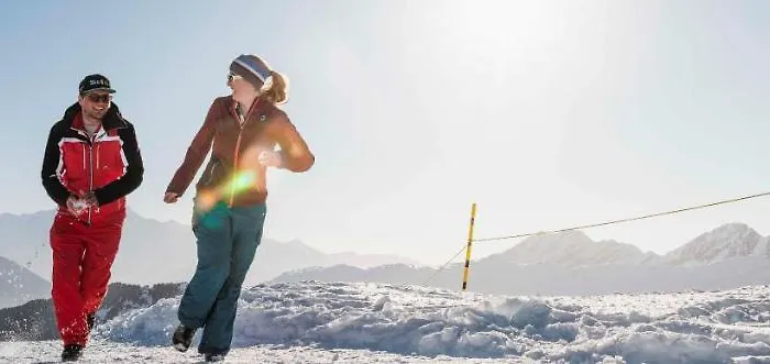 Апартаменты Romatika 2