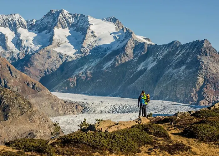 Romatika 2 Апартаменты Фиш