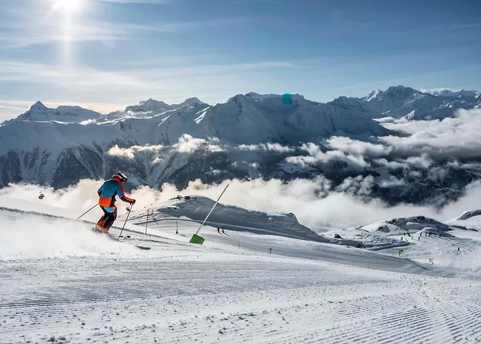 Апартаменты Romatika 2