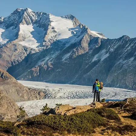 Romatika 2 شقة فيش