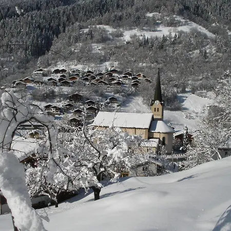Romatika 2 Fiesch